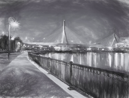 (image for) Zakim Bridge